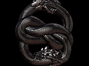 sollievo Modello di stampa 3D