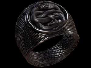 rahatlama 3D Baskı Modeli