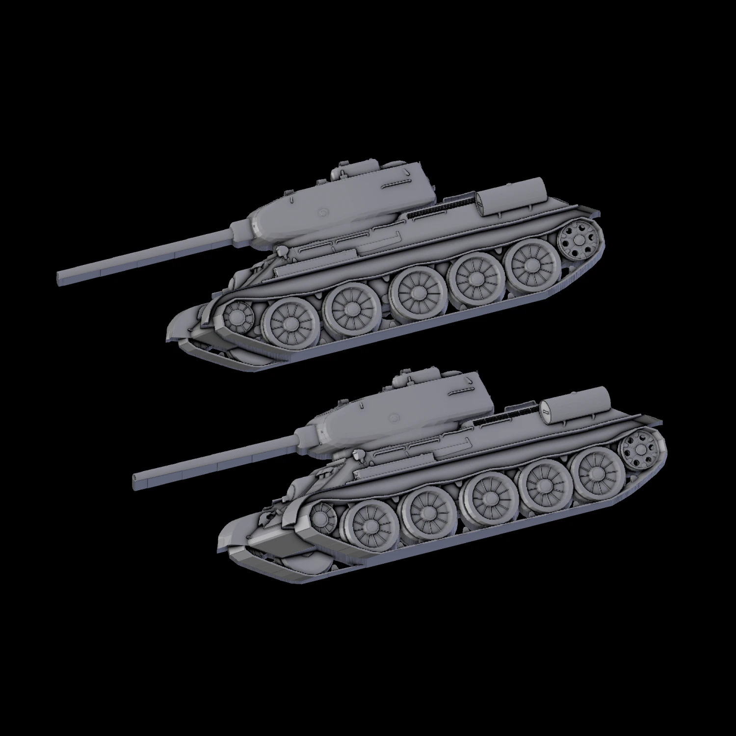 relief 3D Print Model .c4d .max .obj .3ds .fbx .stl .blend 