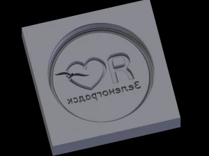 ulga Model do druku 3D