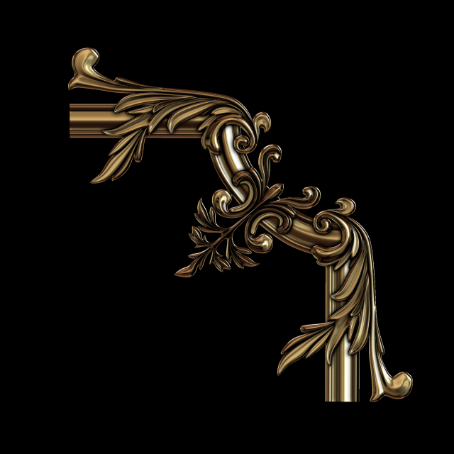 relief 3D Print Model .c4d .max .obj .3ds .fbx .stl .blend 