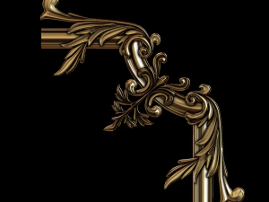 安心 3Dプリントモデル