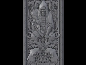 安心 3Dプリントモデル