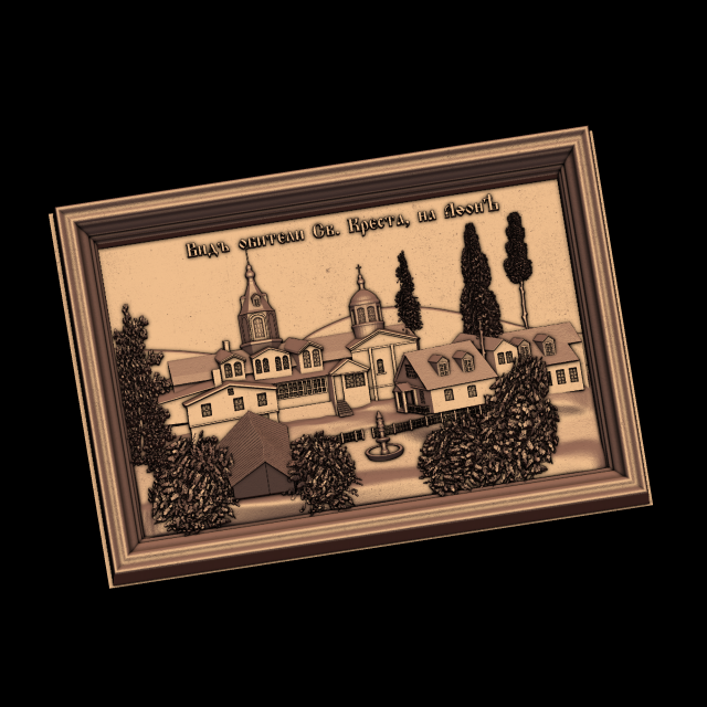 relief 3Dプリントモデル .c4d .max .obj .3ds .fbx .stl .blend 