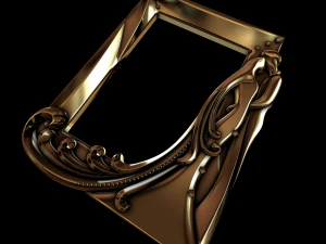 安心 3Dプリントモデル