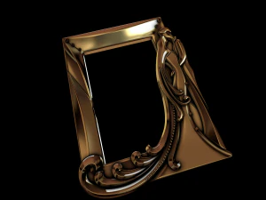 安心 3Dプリントモデル