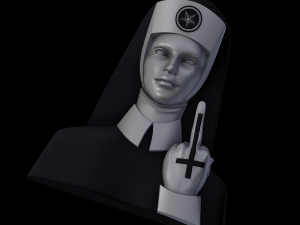 relief Modèles 3D en vedette