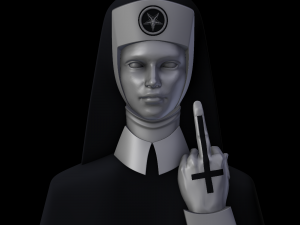 relief Modèles 3D en vedette