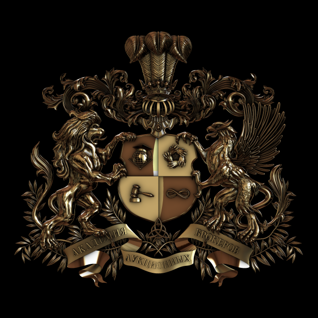 relief Model do druku 3D .c4d .max .obj .3ds .fbx .stl .blend 