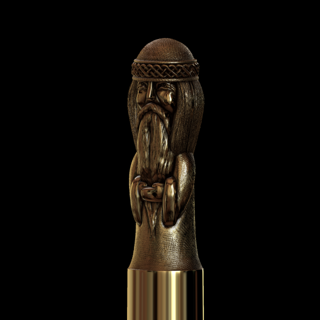 relief 3D Print Model .c4d .max .obj .3ds .fbx .stl .blend 