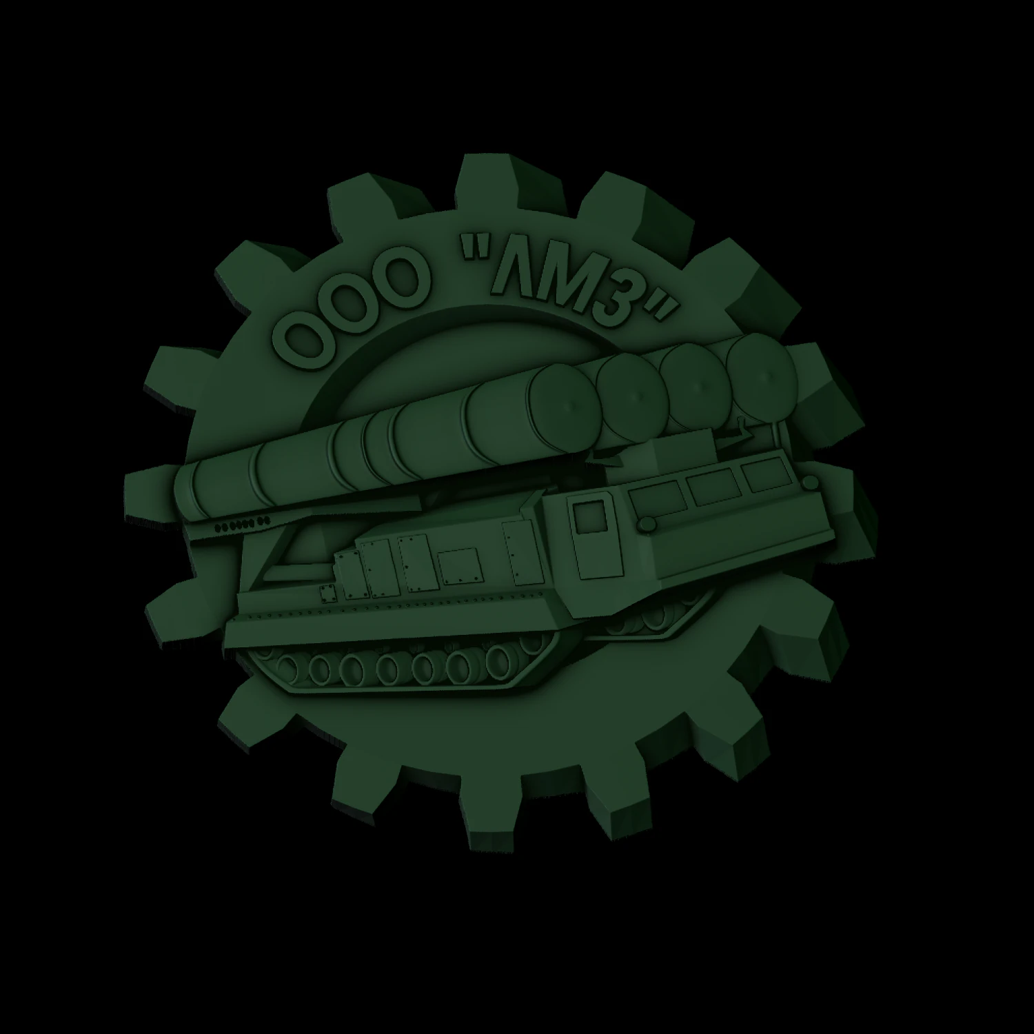relief 3D Print Model .c4d .max .obj .3ds .fbx .stl .blend 