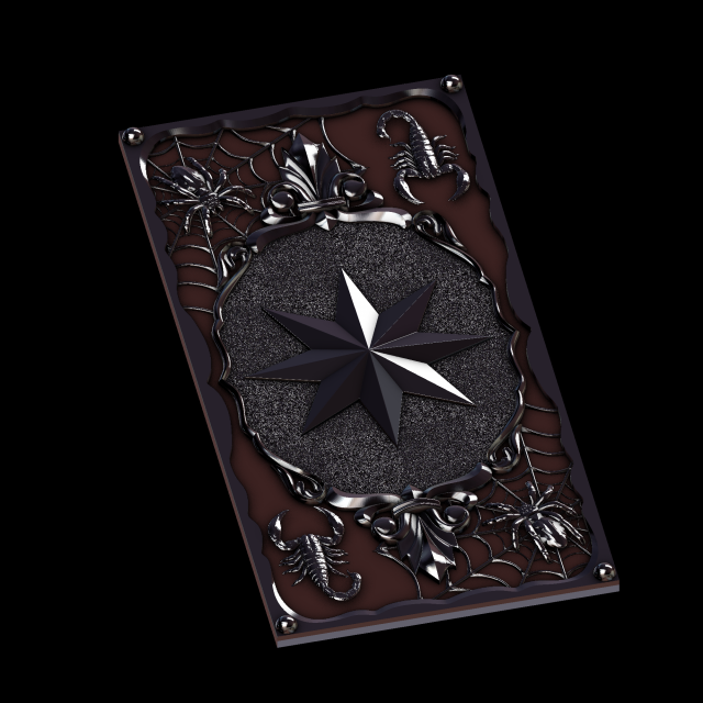 relief 3Dプリントモデル .c4d .max .obj .3ds .fbx .stl .blend 