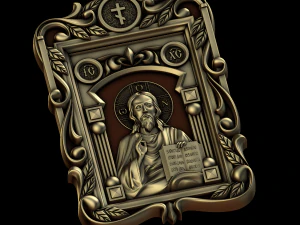 sollievo Modello di stampa 3D