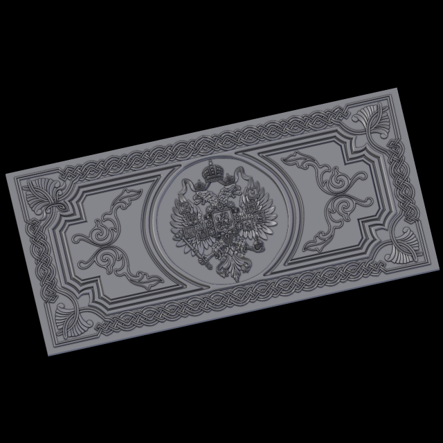 relief 3D 프린트 모델 .c4d .max .obj .3ds .fbx .stl .blend