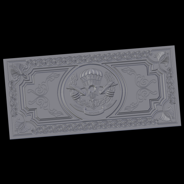 relief Modelo de impresión 3D .c4d .max .obj .3ds .fbx .stl .blend 