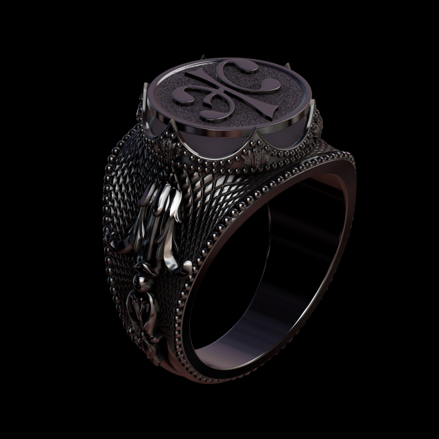 relief 3D 打印模型 .c4d .max .obj .3ds .fbx .stl .blend 
