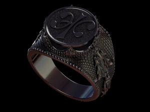 полегшення 3D Принт Модель