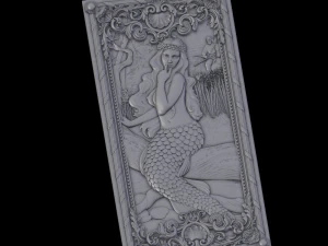 sollievo Modello di stampa 3D