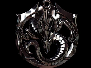 relief 3D Print Model