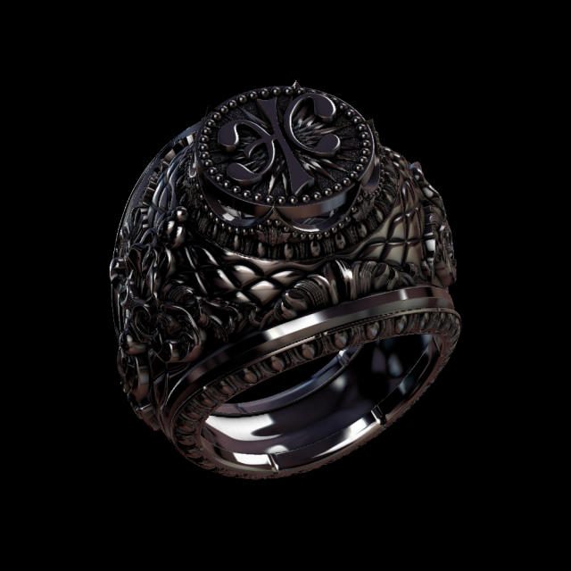 relief 3D 打印模型 .c4d .max .obj .3ds .fbx .stl .blend 