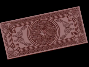 sollievo Modello di stampa 3D