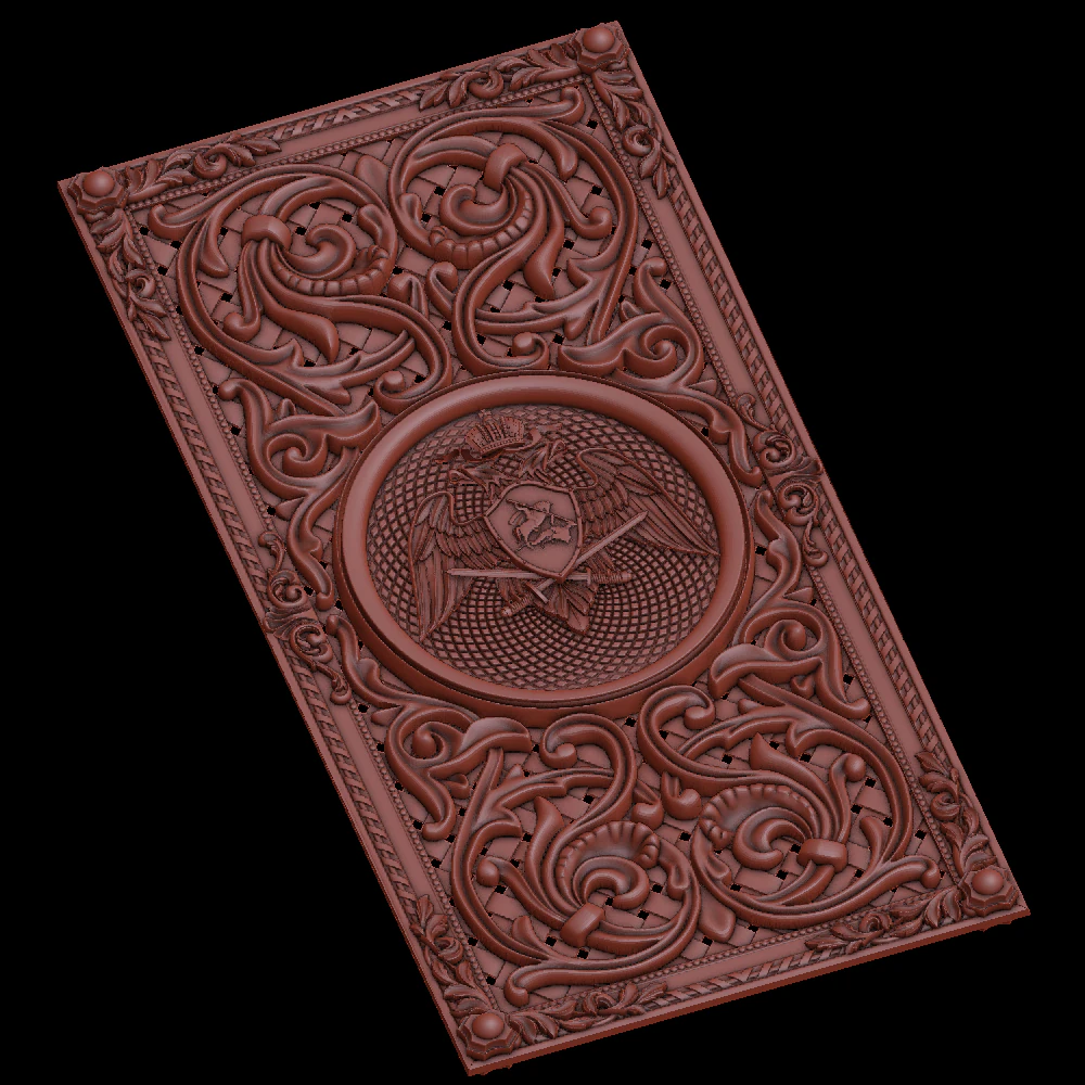 relief 3D Print Model .c4d .max .obj .3ds .fbx .stl .blend 