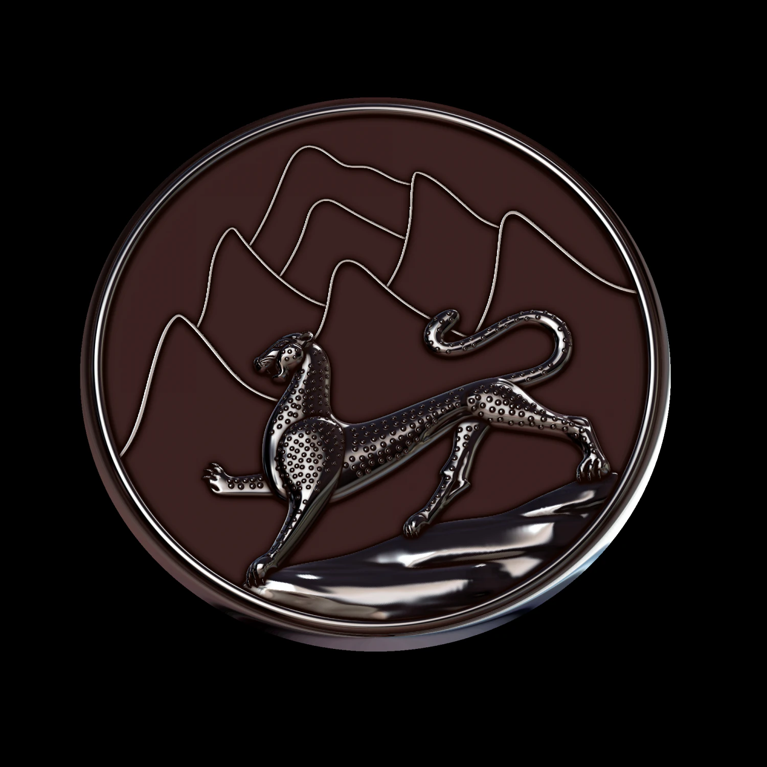 relief 3D Print Model .c4d .max .obj .3ds .fbx .stl .blend 