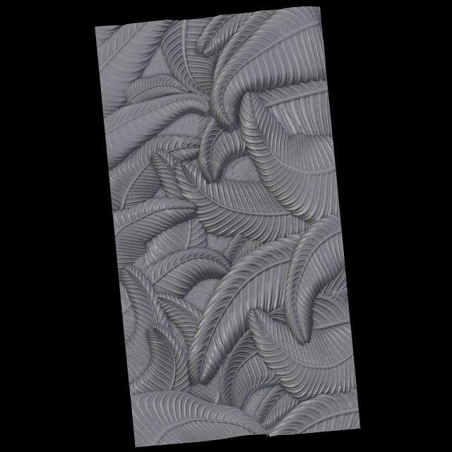 relief 3D Print Model .c4d .max .obj .3ds .fbx .stl .blend 
