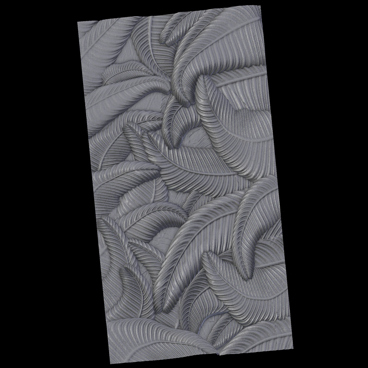 relief 3D Print Model .c4d .max .obj .3ds .fbx .stl .blend 