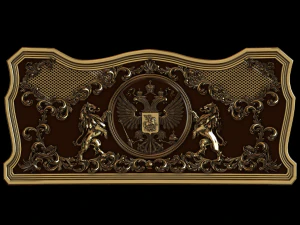 ulga Model do druku 3D