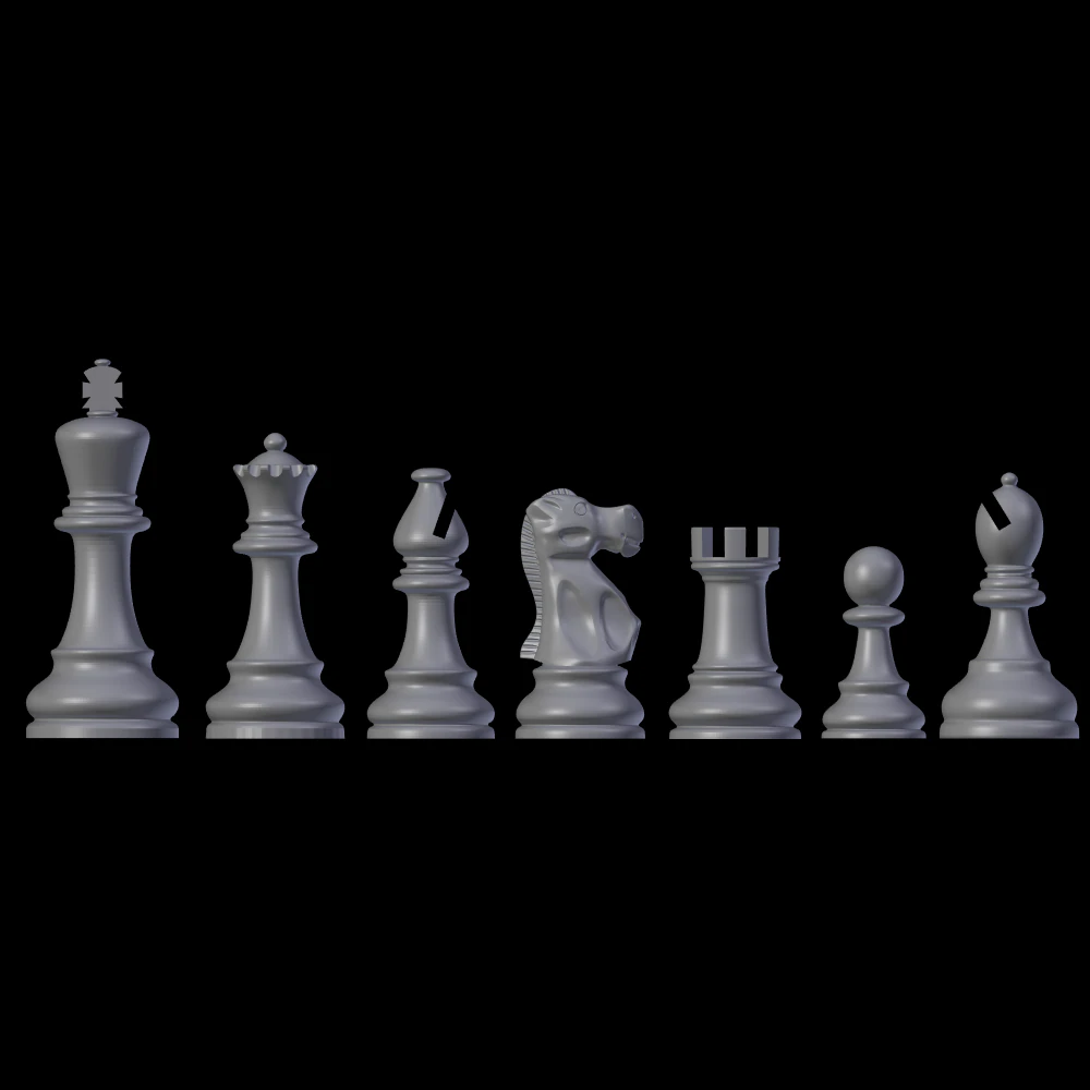 Relief 3D Print Model .c4d .max .obj .3ds .fbx .stl .blend 