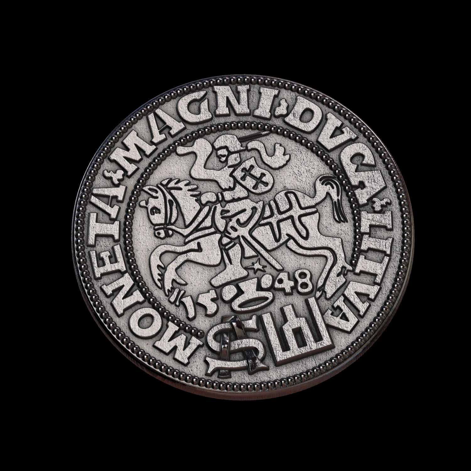 relief 3D Print Model .c4d .max .obj .3ds .fbx .stl .blend 