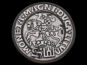 relief 3D Print Model