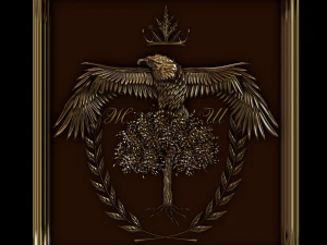 安心 3Dプリントモデル