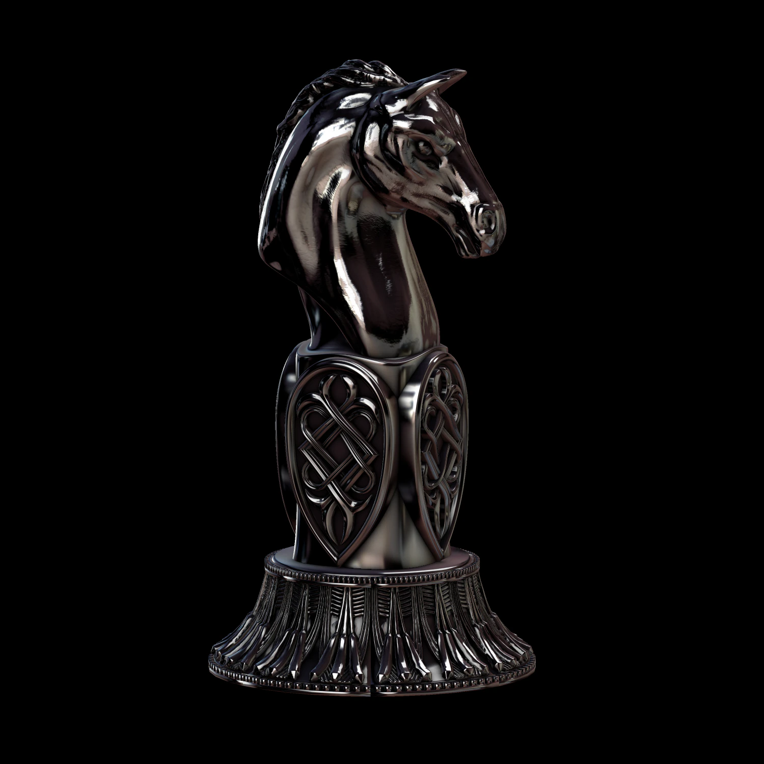 relief 3D Print Model .c4d .max .obj .3ds .fbx .stl .blend 