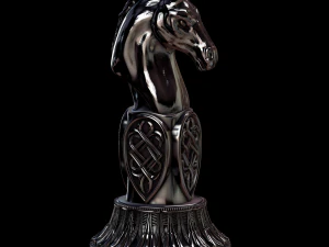 安心 3Dプリントモデル