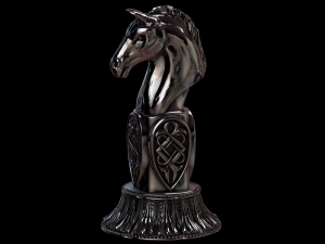 relief 3D Baskı Modeli