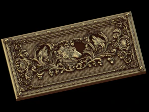 ulga Model do druku 3D