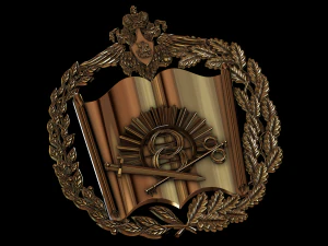 安心 3Dプリントモデル