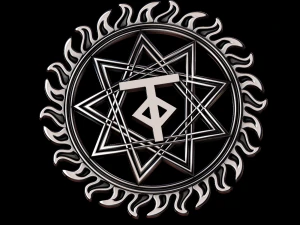 sollievo Modello di stampa 3D