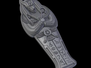 sollievo Modello di stampa 3D