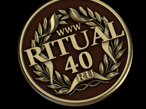 sollievo Modello di stampa 3D