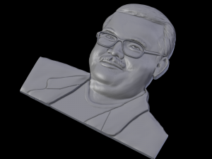 mikhail krug Modèles 3D en vedette