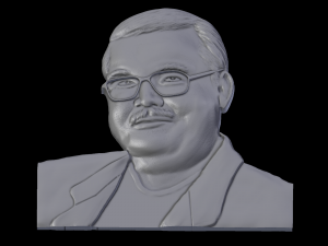 mikhail krug Modèles 3D en vedette