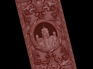 the backgamon project 3D Print Model