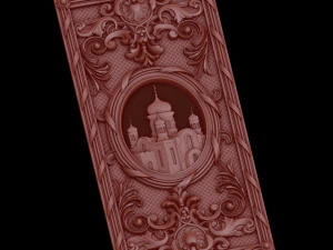 the backgamon project 3D Print Model