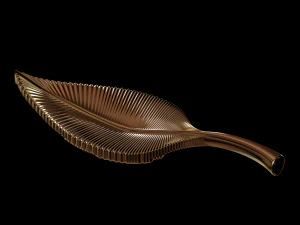 安心 3Dプリントモデル