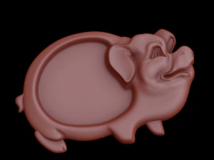 rahatlama 3D Baskı Modeli