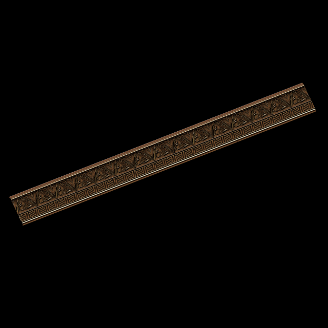 relief 3D प्रिंट मॉडल .c4d .max .obj .3ds .fbx .stl .blend 