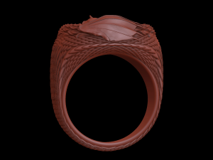 relief Modelo de Impressão 3D